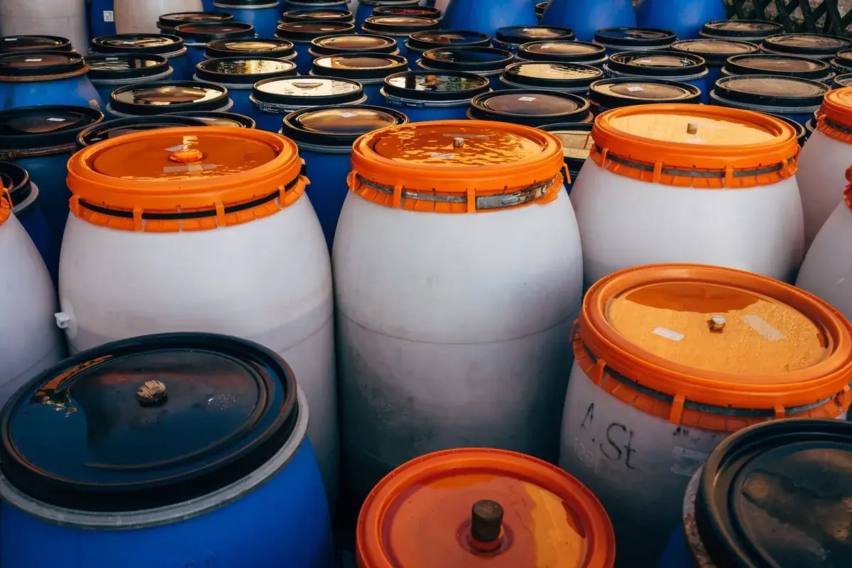 Hazmat Cleanup in Tacoma, WA
